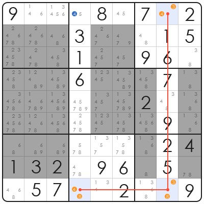 16 x 16 sudoku
