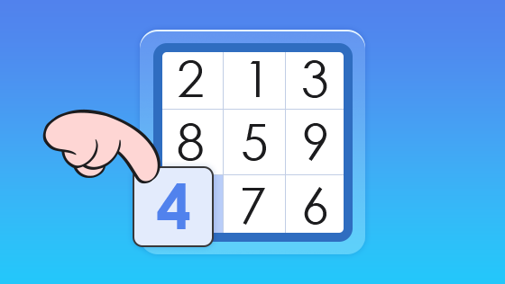 nytimes medium sudoku