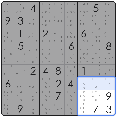 12 rules of sudoku